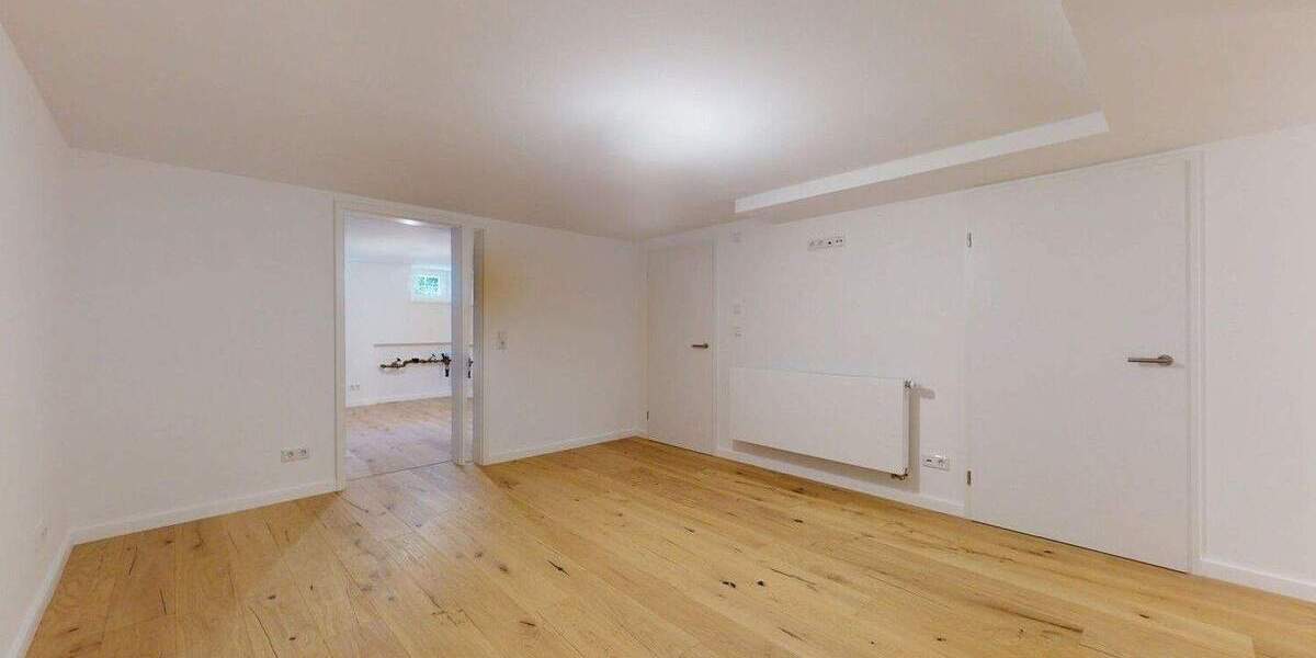 Einfamilienhaus Frankfurt am Main Niederursel - 3 Zimmer, 137 m&sup2;, 1.080.000&euro; | Angebot:25050479