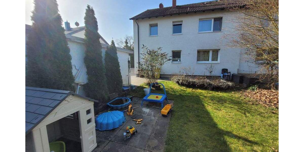 Mehrfamilienhaus, Wohnhaus Rüsselsheim - 6 Zimmer, 139 m&sup2;, 529.500&euro; | Angebot:25778266