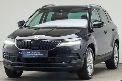 Skoda Karoq 63.700 km 25.888 &euro; Mühlheim 63165