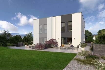 Haus Hanau Klein-Auheim - 4 Zimmer, 122 m&sup2;, 630.000&euro; | Angebot:25140376