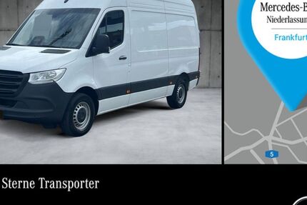 Mercedes-Benz Sprinter 56.685 km 45.910 &euro; Frankfurt 60488