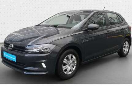 VW Polo 38.100 km 11.430 &euro; Eschborn 65760