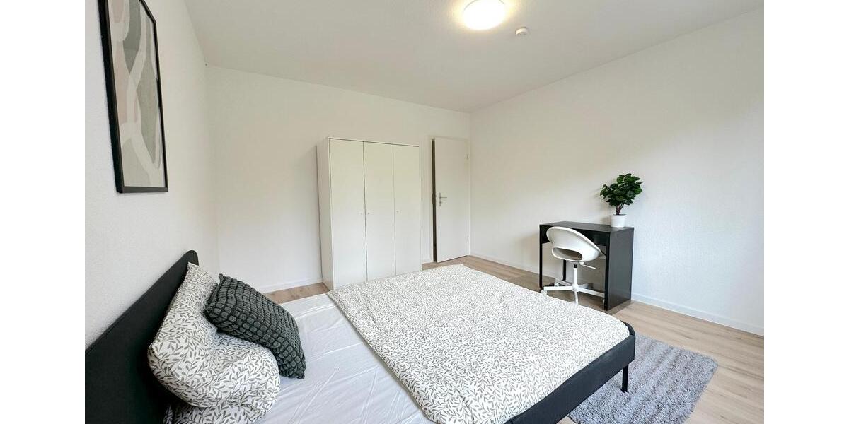 Erdgeschoßwohnung Frankfurt am Main Unterliederbach - 1 Zimmer, 30 m&sup2;, 525&euro; | Angebot:25876513