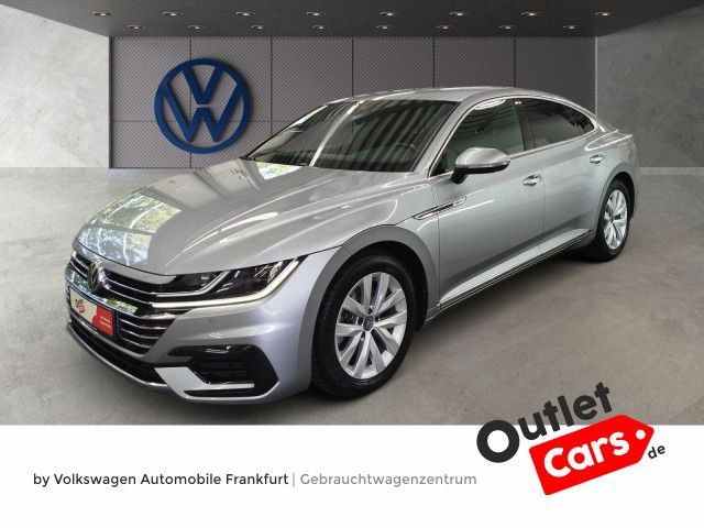 VW Arteon 116.952 km 21.350 € Frankfurt 60326