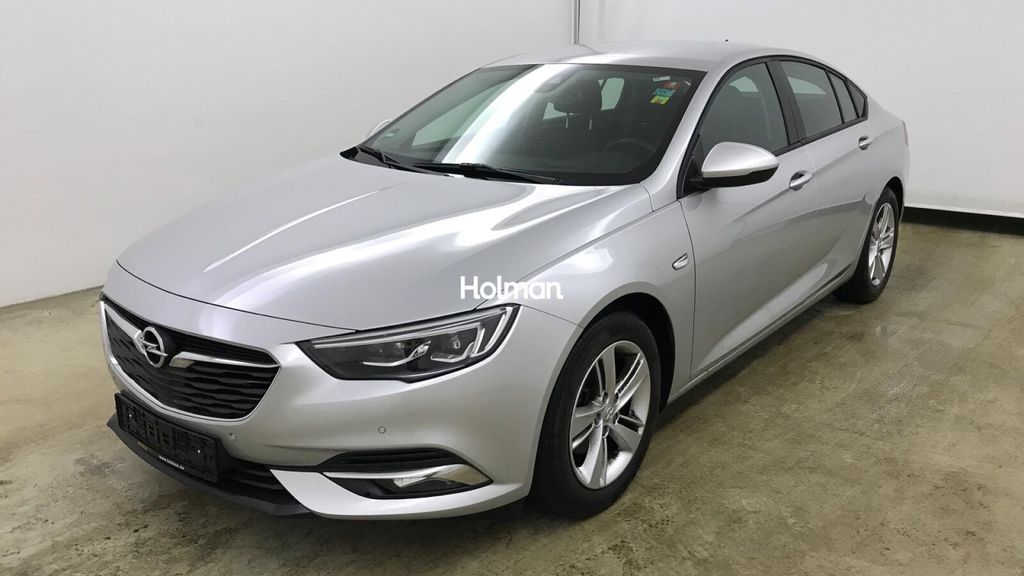 Opel Insignia 97.511 km 12.878 &euro; Eschborn 65760