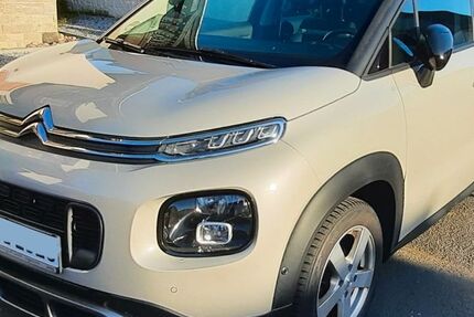 Citroen C3 Aircross 101.400 km 8.200 &euro; Limeshain 63694