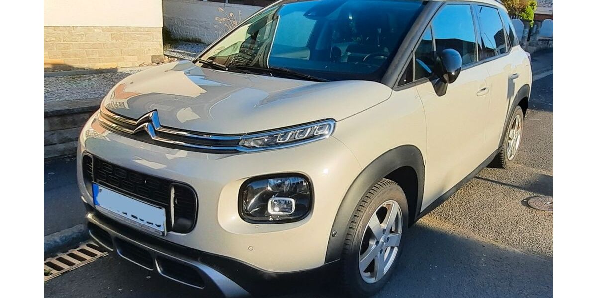 Citroen C3 Aircross 101.400 km 8.200 &euro; Limeshain 63694