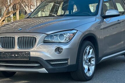 BMW X1 50.100 km 14.699 &euro; Rüsselsheim 65428
