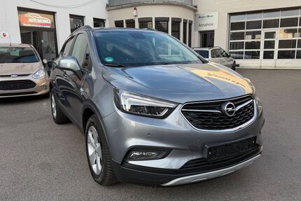 Opel Mokka 103.000 km 8.600 &euro; Neu-Isenburg 63263