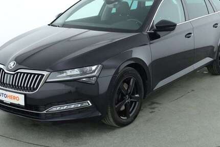 Skoda Superb 98.295 km 19.770 &euro; Frankfurt am Main 65936