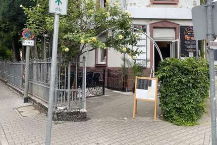 Gewerbeobjekt Frankfurt am Main / Rödelheim Rödelheim - 1.200&euro; | Angebot:27161510