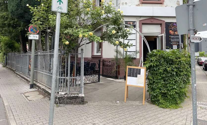 Gewerbeobjekt Frankfurt am Main / Rödelheim Rödelheim - 1.200&euro; | Angebot:27161510