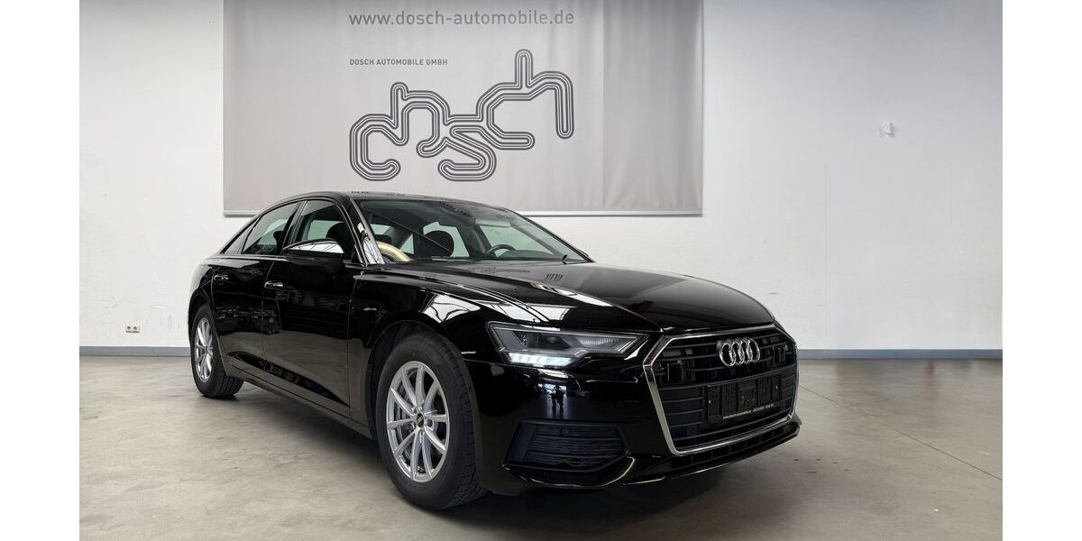 Audi A6 196.798 km 20.990 &euro; Maintal bei Frankfurt am Main 63477