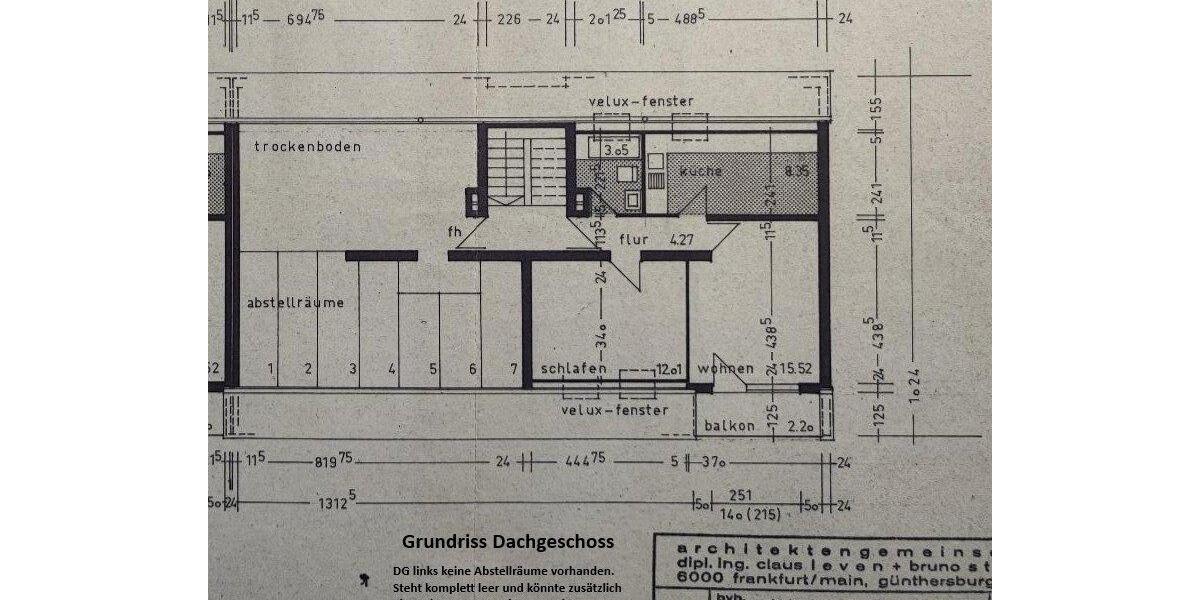 Mehrfamilienhaus, Wohnhaus Babenhausen - 26 Zimmer, 580 m&sup2;, 1.395.444&euro; | Angebot:26442303