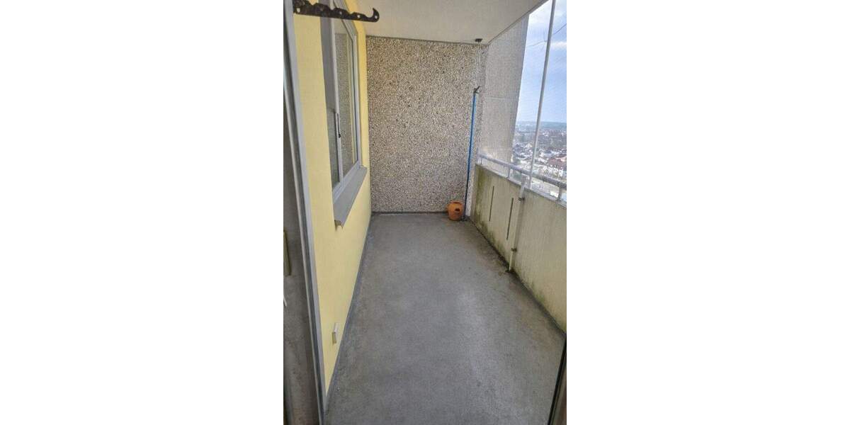 Etagenwohnung Dietzenbach Steinberg - 3 Zimmer, 78 m&sup2;, 209.000&euro; | Angebot:24776236