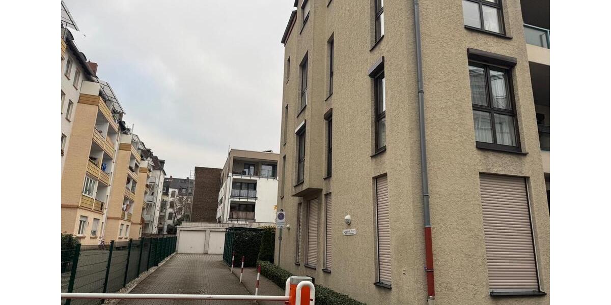 Etagenwohnung Offenbach am Main Bieberer Berg - 4 Zimmer, 84 m&sup2;, 345.000&euro; | Angebot:26431944