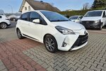 Toyota Yaris Team D 98.400 km 11.890 &euro; Rodgau 63110