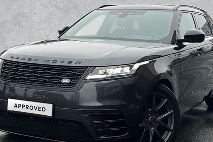 Land Rover Range Rover Velar 17.400 km 70.880 &euro; Frankfurt a.M. 60314
