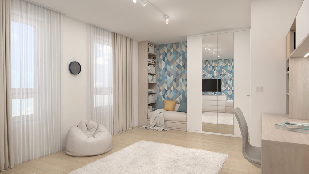 Freistehendes Einfamilienhaus in Kronberg-Oberhöchstadt– Energieeffizienter Neubau - Einfamilienhaus Kronberg | Angebot:26931669