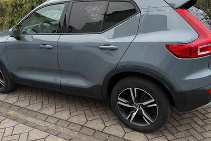Volvo XC40 67.000 km 22.900 &euro; Weiterstadt 64331