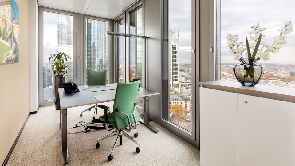 Gewerbeobjekt Frankfurt am Main Innenstadt 1 - 2.690&euro; | Angebot:26416572
