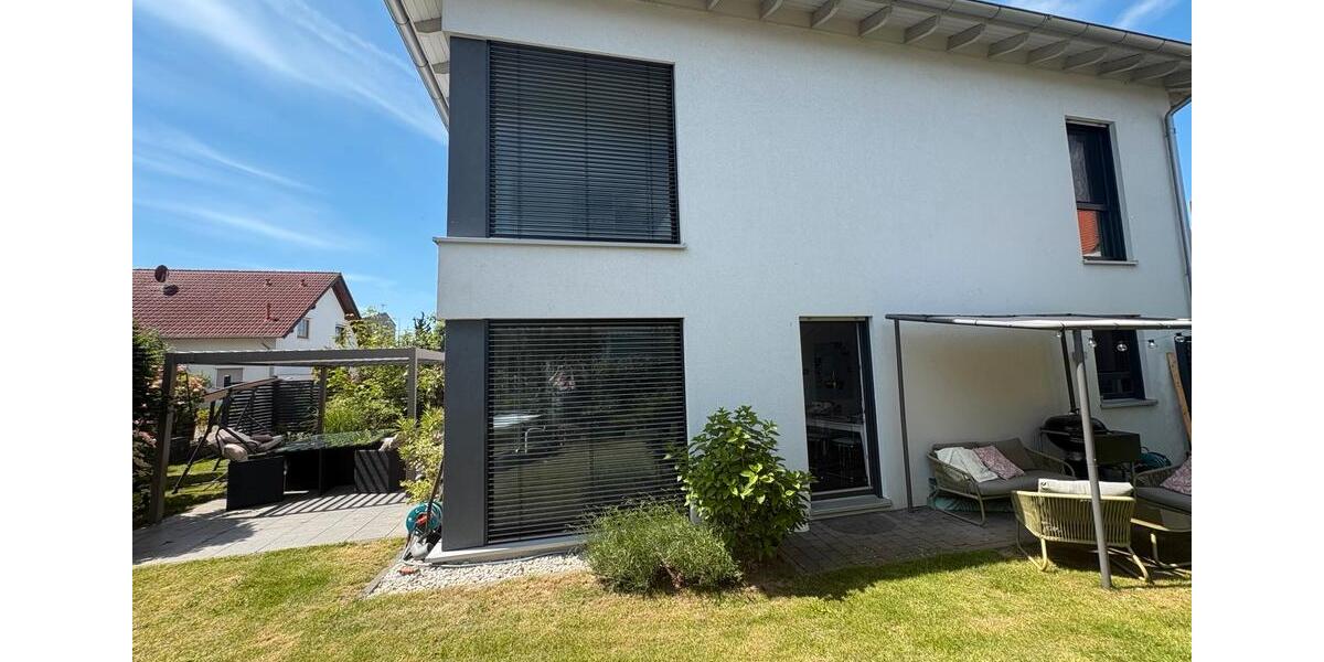 Einfamilienhaus Niddatal - 4 Zimmer, 160 m&sup2;, 735.000&euro; | Angebot:26678038