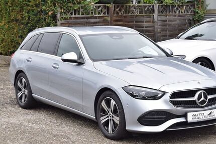 Mercedes-Benz C 200 27.756 km 36.980 &euro; Heusenstamm bei Frankfurt/M 63150