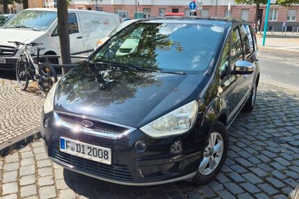 Ford S-Max 256.000 km 1.900 &euro; Frankfurt 60435