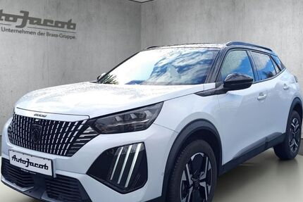 Peugeot 2008 19.015 km 24.450 &euro; Rüsselsheim 65428