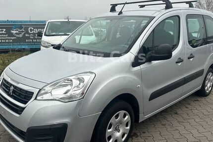Peugeot Partner 150.000 km 6.590 &euro; Dietzenbach 63128