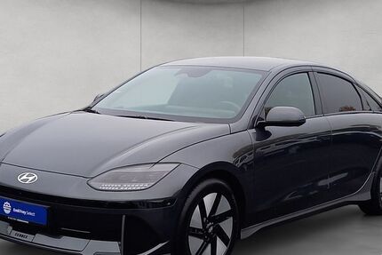 Hyundai IONIQ 6 10.660 km 35.450 € Frankfurt 60386