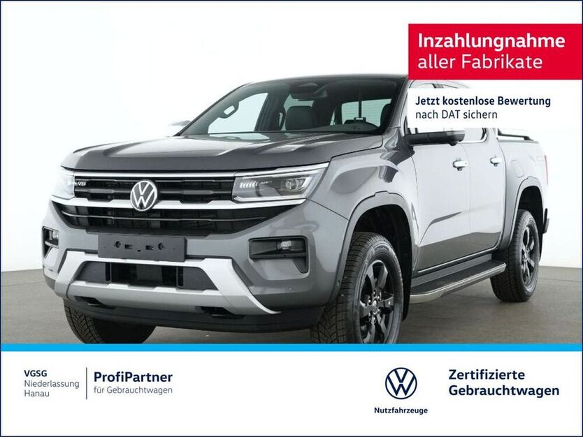 Amarok