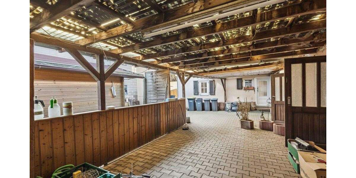 Einfamilienhaus Karben / Klein-Karben Klein-Karben - 6 Zimmer, 299.000&euro; | Angebot:25702318