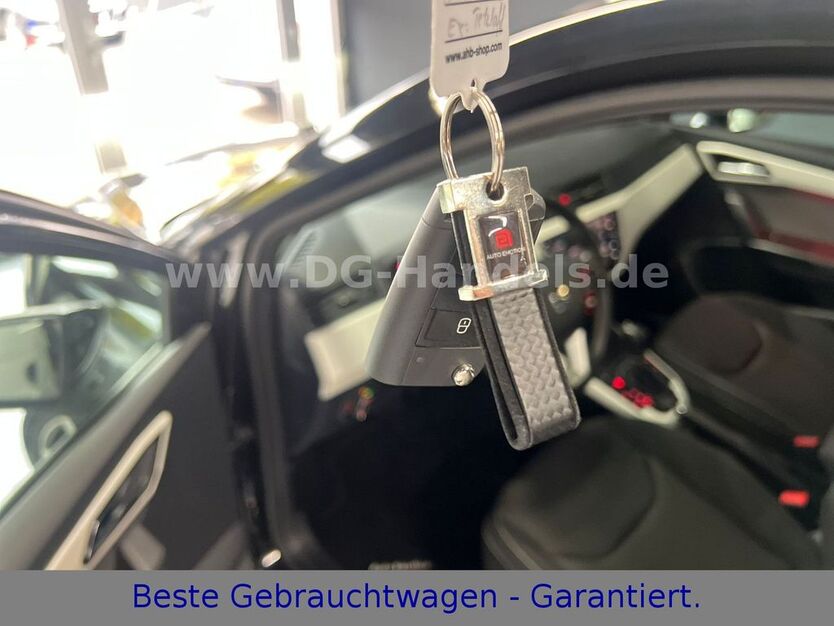 Seat Arona 59.998 km 16.990 € Hanau 63457