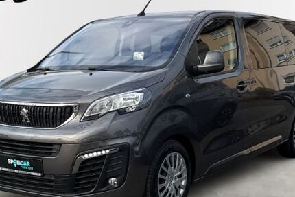 Peugeot Traveller 65.500 km 28.900 &euro; Kleinostheim 63801