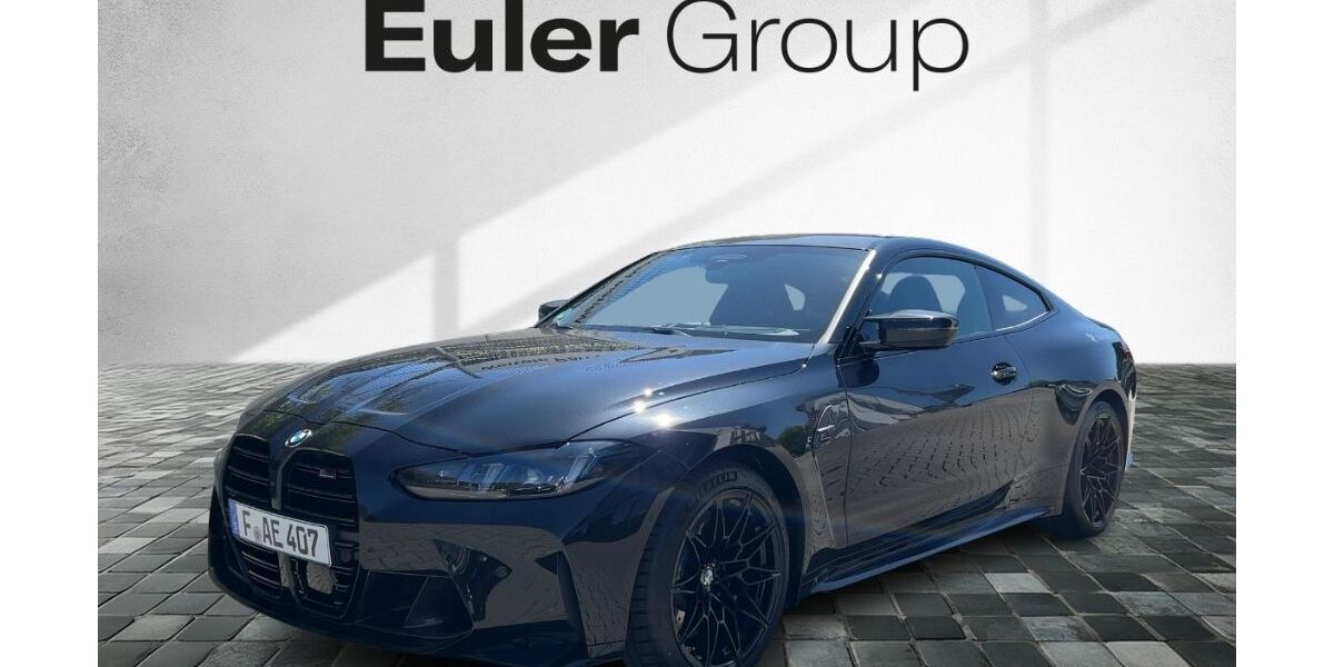 BMW M4 1.101 km 120.999 &euro; Frankfurt am Main 60435