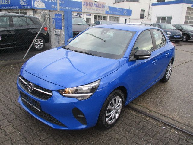 Opel Corsa 35.000 km 12.950 € Heusenstamm 63150