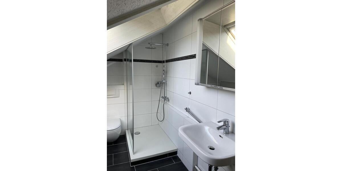 Dachgeschoßwohnung Frankfurt am Main Nord-West - 2 Zimmer, 68 m&sup2;, 319.000&euro; | Angebot:25274724