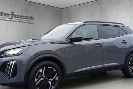 Peugeot 2008 21.148 km 20.750 &euro; Rüsselsheim 65428