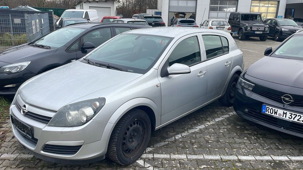 Opel Astra 167.000 km 740 &euro; Rödermark 63322