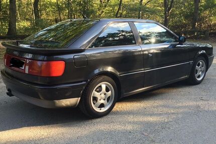 Audi quattro 188.000 km 10.000 &euro; Maintal 63477