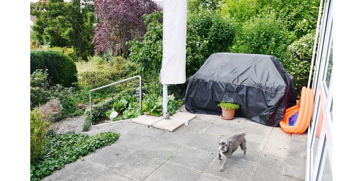 Attraktives gepflegtes 7-Parteienhaus in Darmstadt – Siedlung Tann 15 zimmer