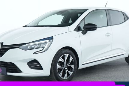 Renault Clio 20.728 km 12.799 &euro; Dietzenbach bei Frankfurt 63128