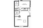 Etagenwohnung Erzhausen - 2 Zimmer, 69 m&sup2;, 1.050&euro; | Angebot:26908897