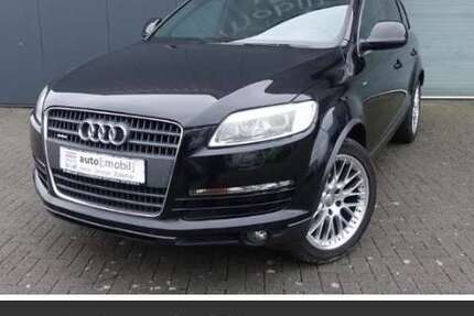 Audi Q7 203.735 km 9.480 &euro; Hainburg 63512