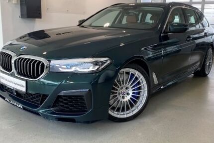 Alpina D5 27.156 km 84.666 &euro; Hofheim 65719