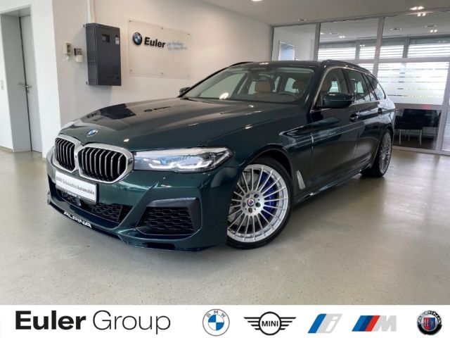 Alpina D5 27.156 km 84.666 &euro; Hofheim 65719
