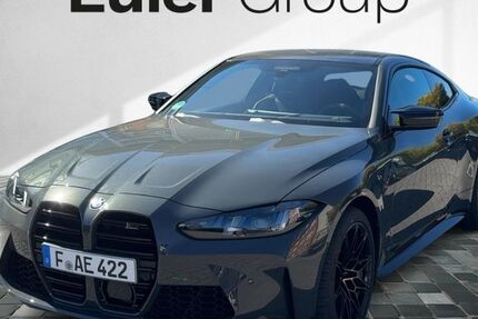BMW M4 4.217 km 114.499 &euro; Frankfurt am Main 60435