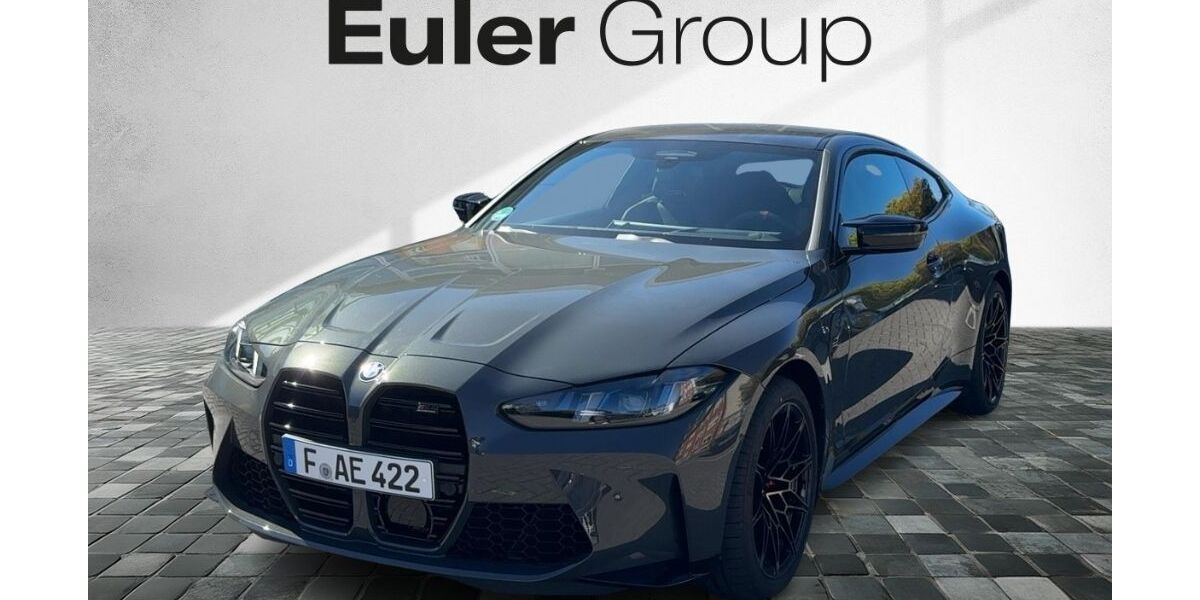 BMW M4 5.759 km 92.450 &euro; Frankfurt am Main 60435