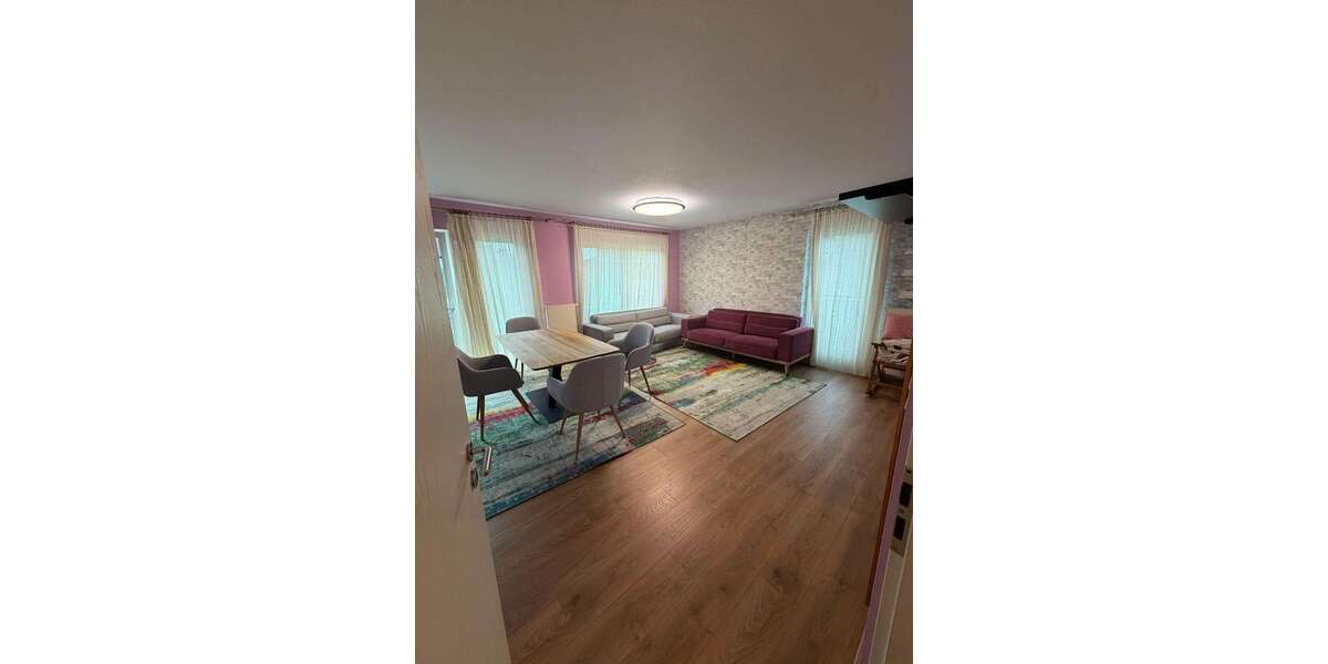 Etagenwohnung Dreieich - 4 Zimmer, 108 m&sup2;, 1.700&euro; | Angebot:27159652